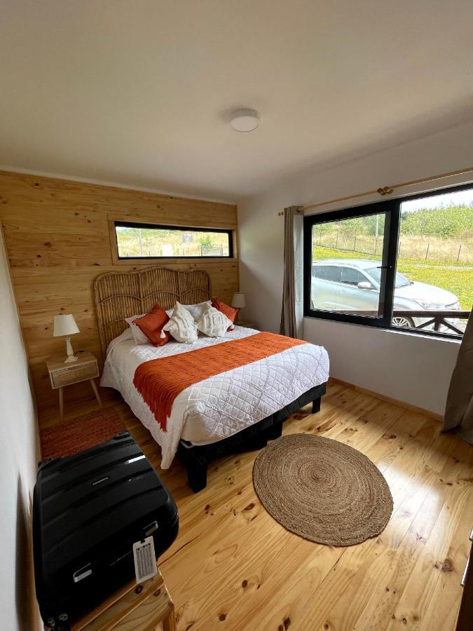 Moon River Puerto Varas Exterior photo