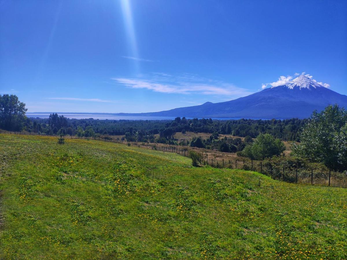 Moon River Puerto Varas Exterior photo